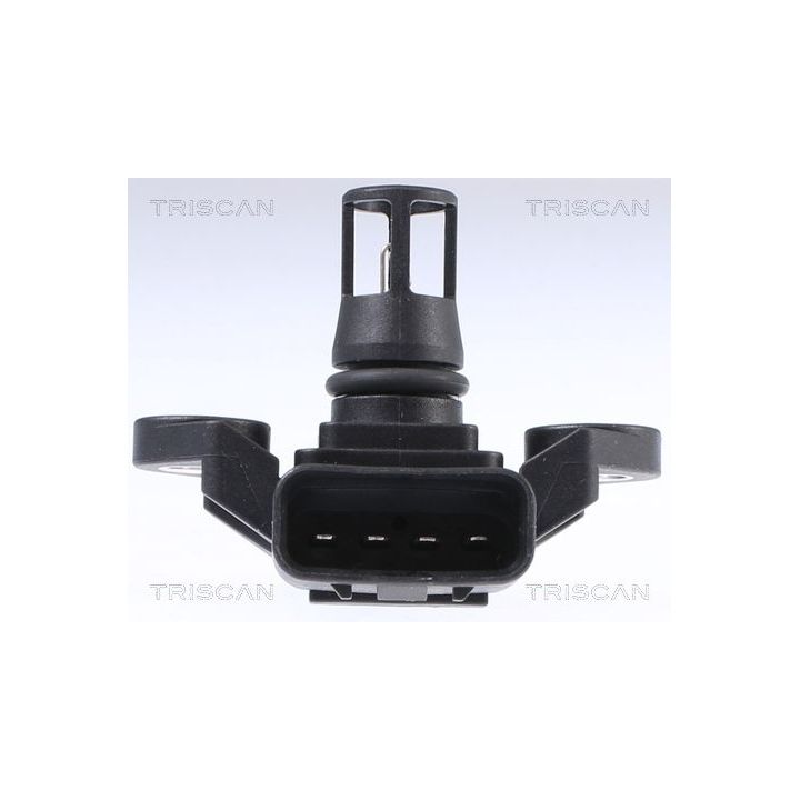 Jutiklis, įsiurbimo kolektoriaus slėgis TRISCAN 8824 10044