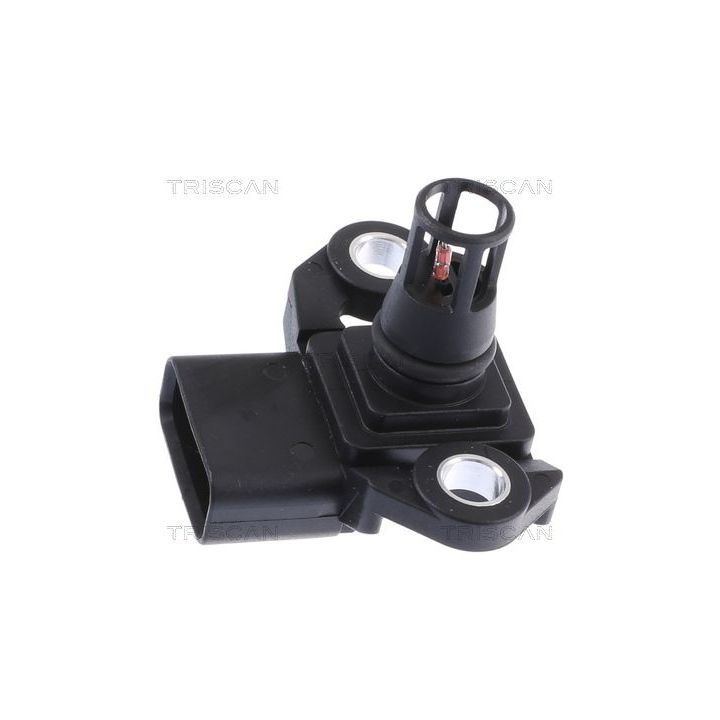 Jutiklis, įsiurbimo kolektoriaus slėgis TRISCAN 8824 10044