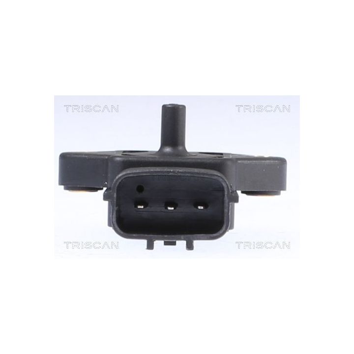 Jutiklis, įsiurbimo kolektoriaus slėgis TRISCAN 8824 10047