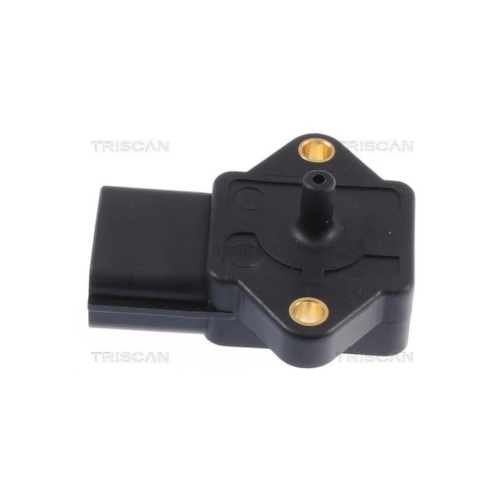Jutiklis, įsiurbimo kolektoriaus slėgis TRISCAN 8824 10047