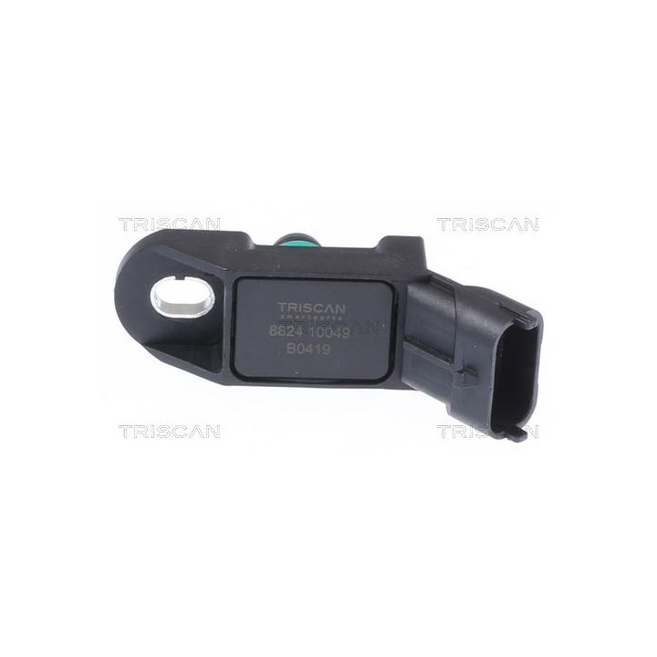 Jutiklis, įsiurbimo kolektoriaus slėgis TRISCAN 8824 10049