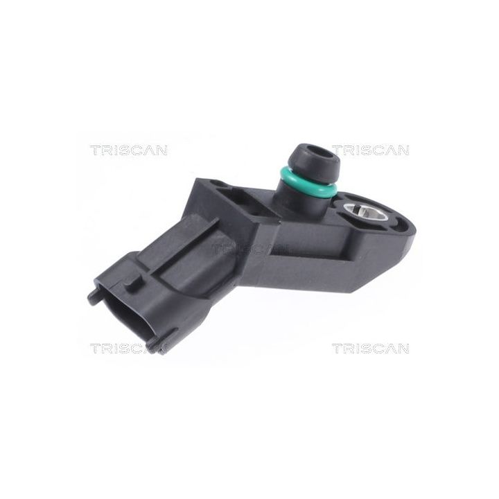 Jutiklis, įsiurbimo kolektoriaus slėgis TRISCAN 8824 10049