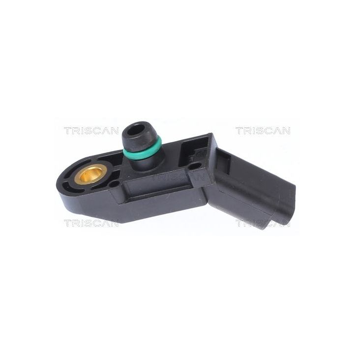 Jutiklis, įsiurbimo kolektoriaus slėgis TRISCAN 8824 10051