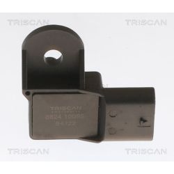 Jutiklis, įsiurbimo kolektoriaus slėgis TRISCAN 8824 10055