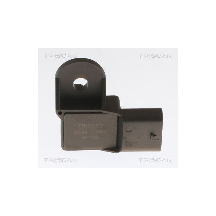 Jutiklis, įsiurbimo kolektoriaus slėgis TRISCAN 8824 10055