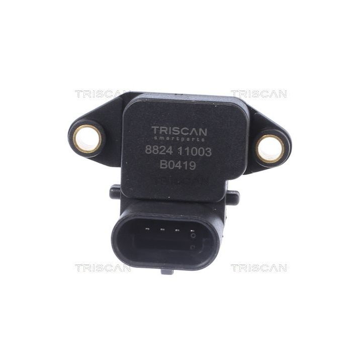 Jutiklis, įsiurbimo kolektoriaus slėgis TRISCAN 8824 11003