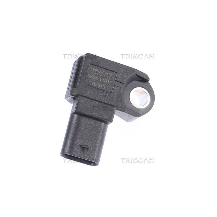 Jutiklis, įsiurbimo kolektoriaus slėgis TRISCAN 8824 11011