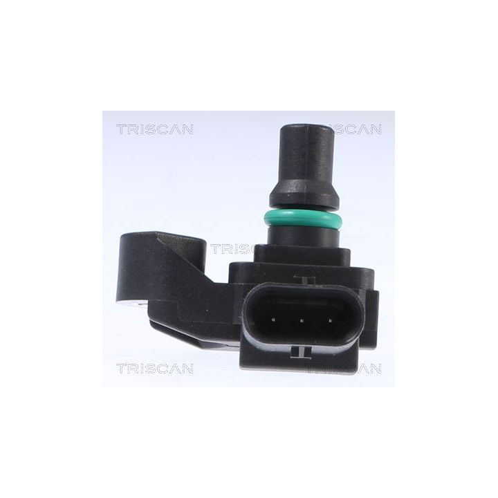 Jutiklis, įsiurbimo kolektoriaus slėgis TRISCAN 8824 11012