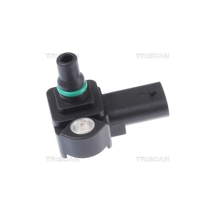 Jutiklis, įsiurbimo kolektoriaus slėgis TRISCAN 8824 11012