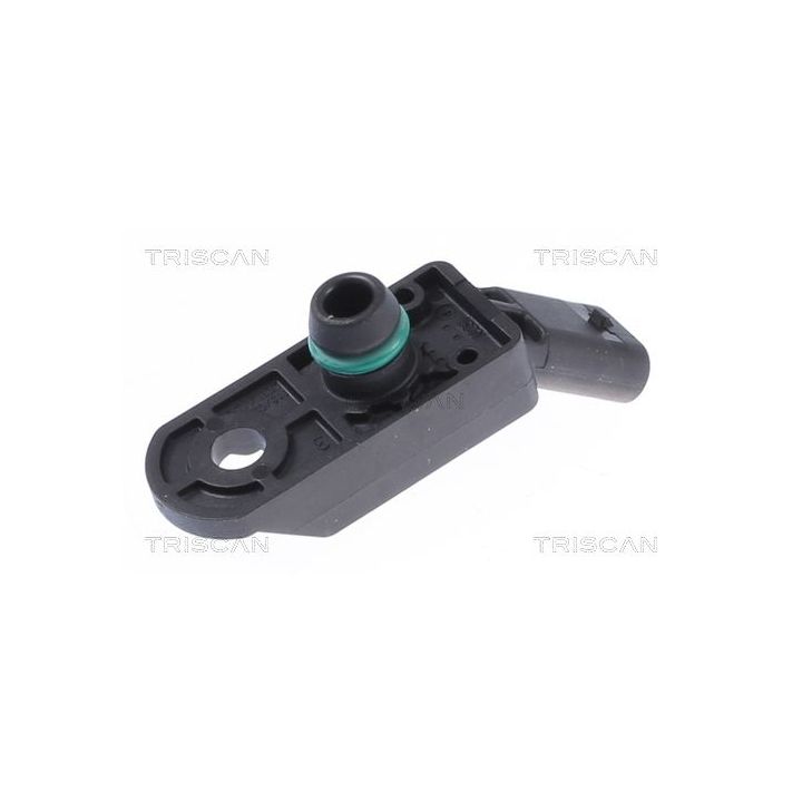 Jutiklis, įsiurbimo kolektoriaus slėgis TRISCAN 8824 11016