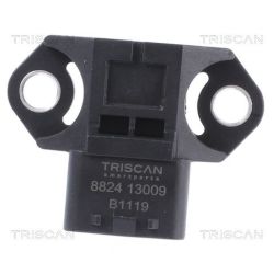 Jutiklis, įsiurbimo kolektoriaus slėgis TRISCAN 8824 13009