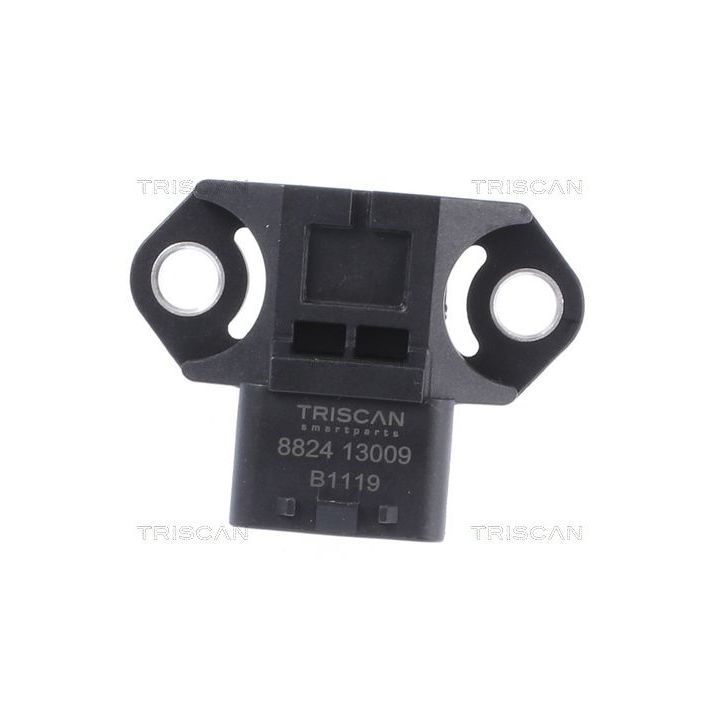 Jutiklis, įsiurbimo kolektoriaus slėgis TRISCAN 8824 13009