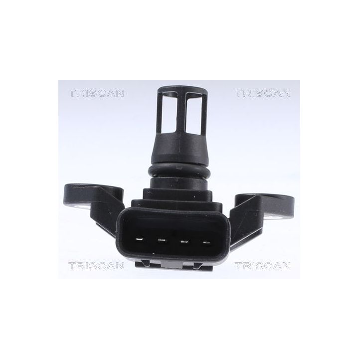 Jutiklis, įsiurbimo kolektoriaus slėgis TRISCAN 8824 13009