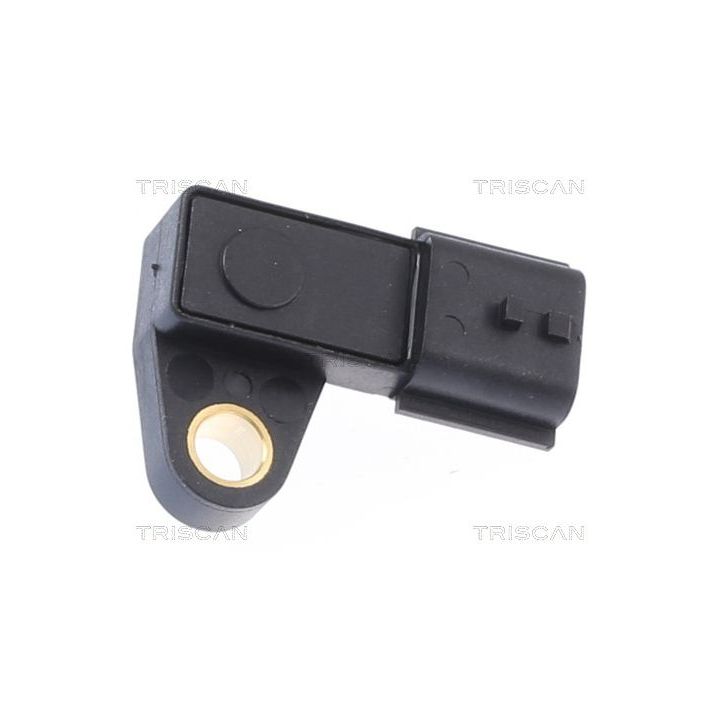 Jutiklis, įsiurbimo kolektoriaus slėgis TRISCAN 8824 14005