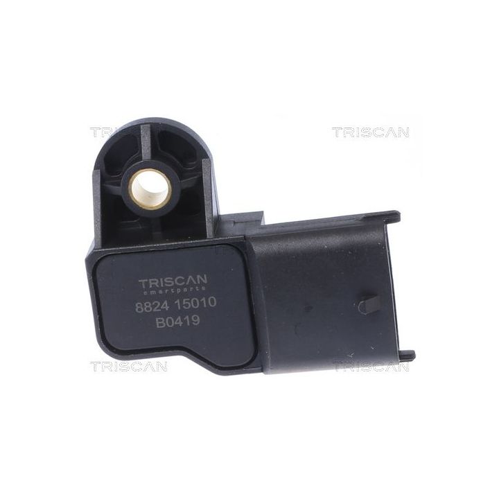 Jutiklis, įsiurbimo kolektoriaus slėgis TRISCAN 8824 15010
