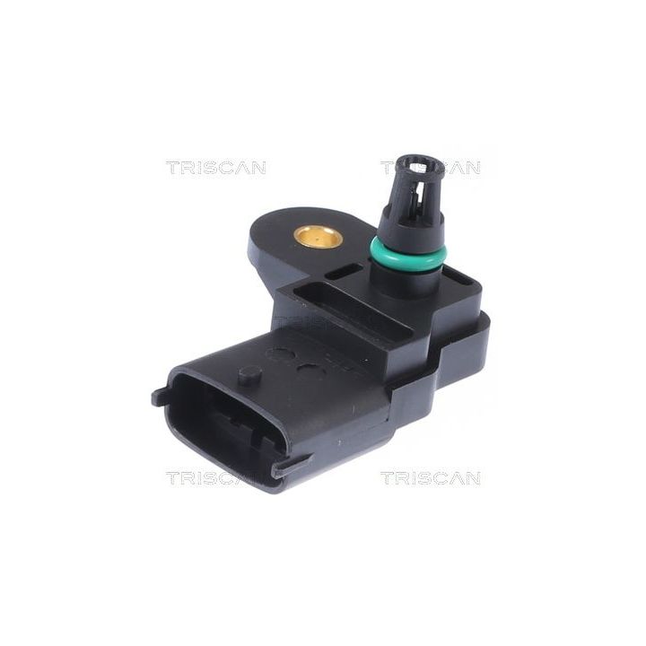 Jutiklis, įsiurbimo kolektoriaus slėgis TRISCAN 8824 15010