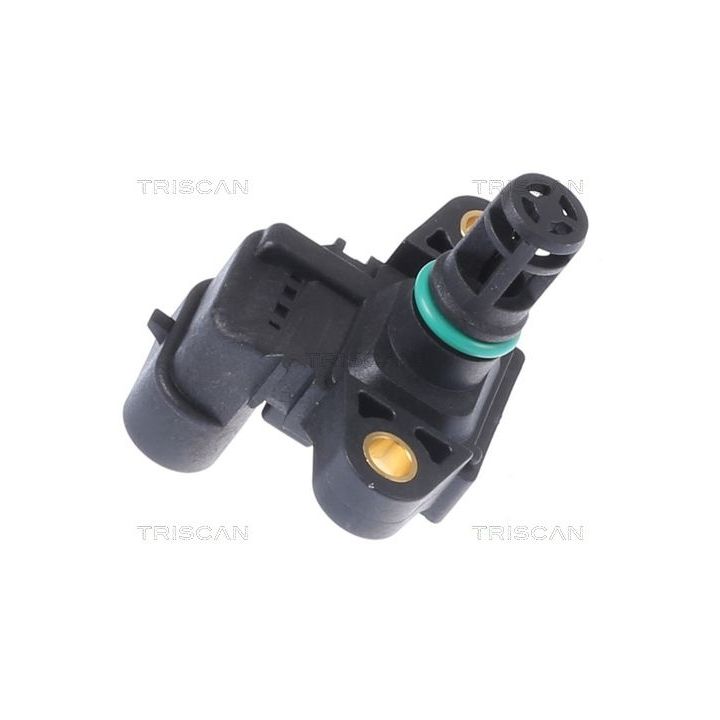 Jutiklis, įsiurbimo kolektoriaus slėgis TRISCAN 8824 15011