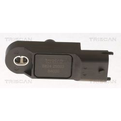 Jutiklis, įsiurbimo kolektoriaus slėgis TRISCAN 8824 25003