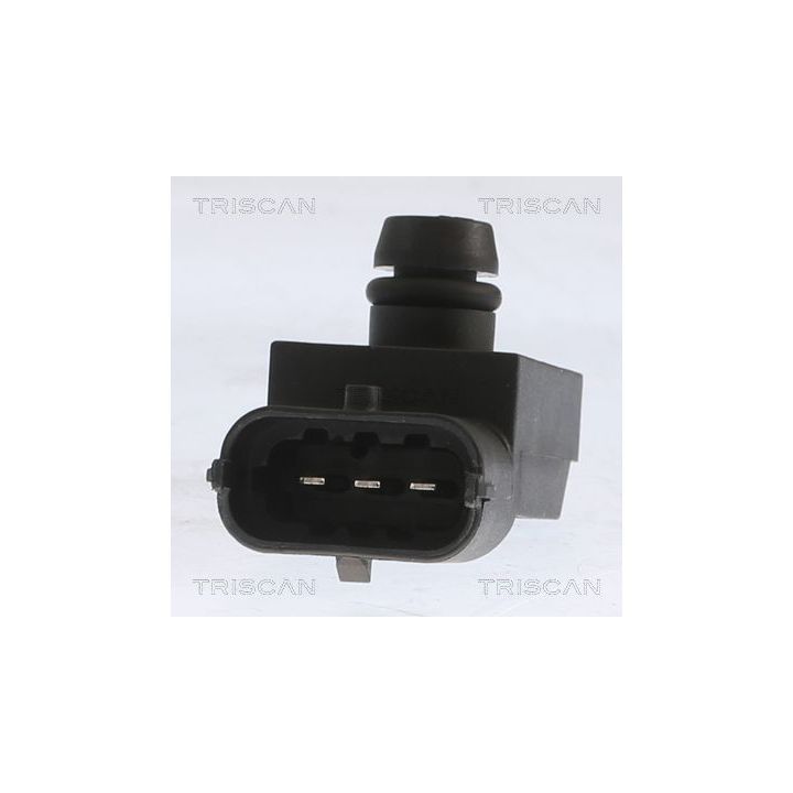 Jutiklis, įsiurbimo kolektoriaus slėgis TRISCAN 8824 25003