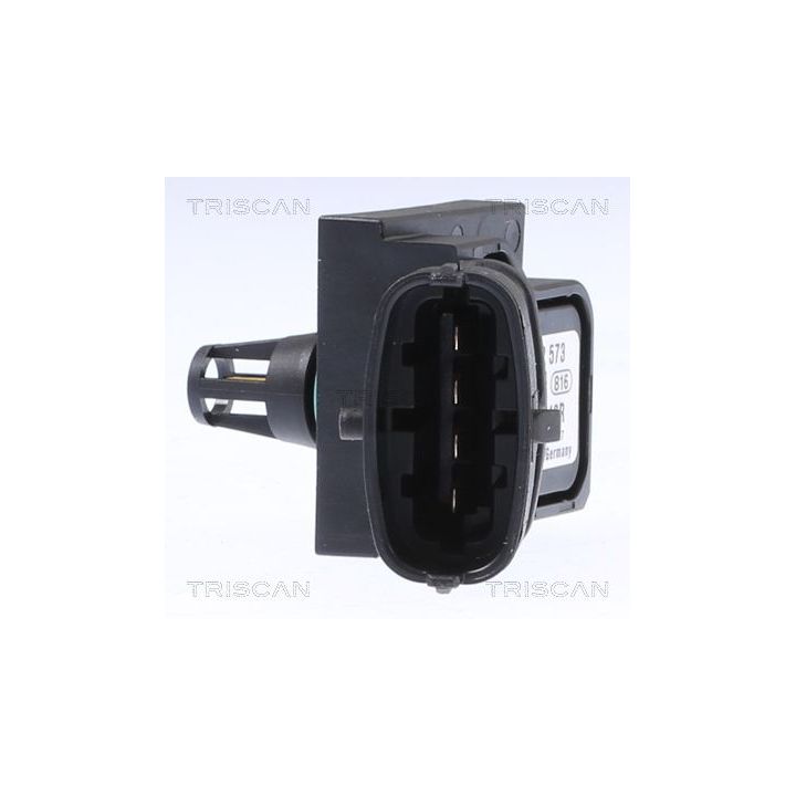 Jutiklis, įsiurbimo kolektoriaus slėgis TRISCAN 8824 25005