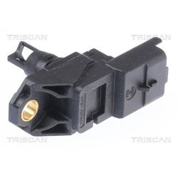Jutiklis, įsiurbimo kolektoriaus slėgis TRISCAN 8824 27008