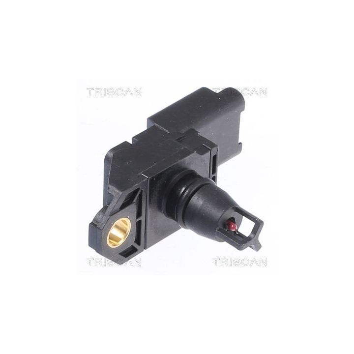 Jutiklis, įsiurbimo kolektoriaus slėgis TRISCAN 8824 27008