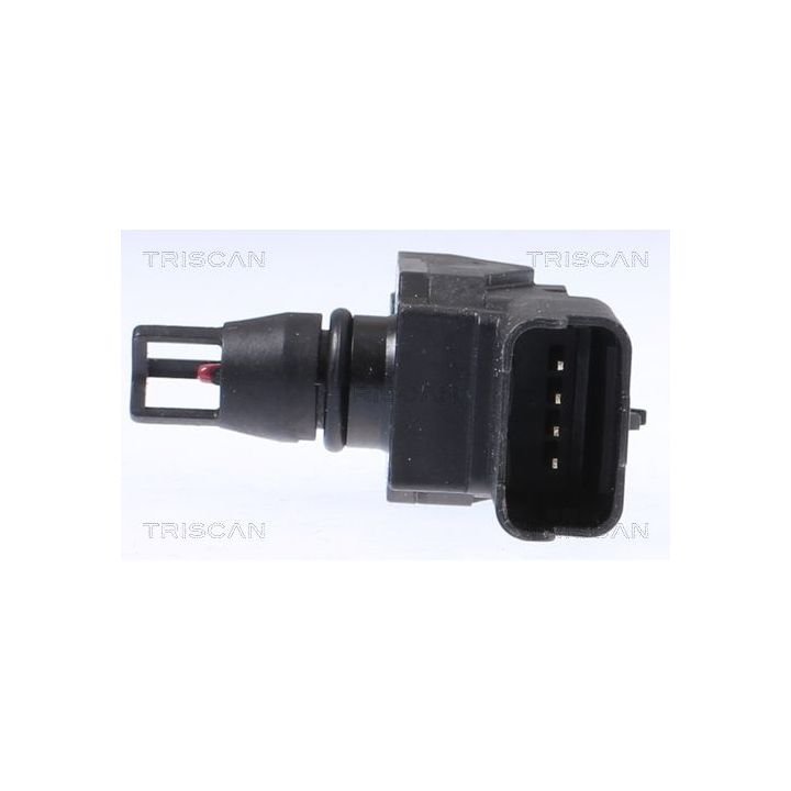 Jutiklis, įsiurbimo kolektoriaus slėgis TRISCAN 8824 27008