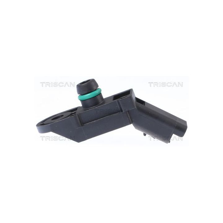 Jutiklis, įsiurbimo kolektoriaus slėgis TRISCAN 8824 28009