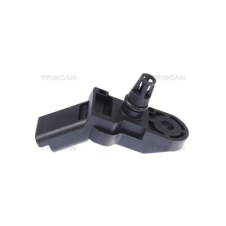 Jutiklis, įsiurbimo kolektoriaus slėgis TRISCAN 8824 28010