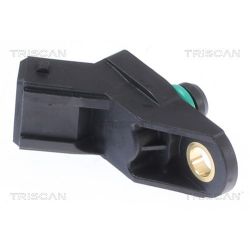 Jutiklis, įsiurbimo kolektoriaus slėgis TRISCAN 8824 28011