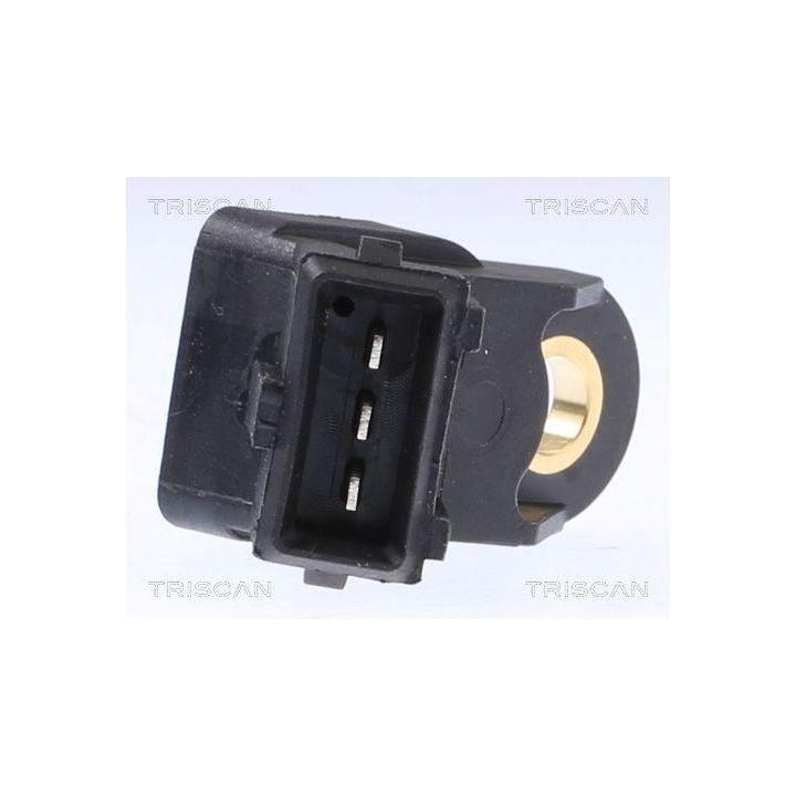 Jutiklis, įsiurbimo kolektoriaus slėgis TRISCAN 8824 28011