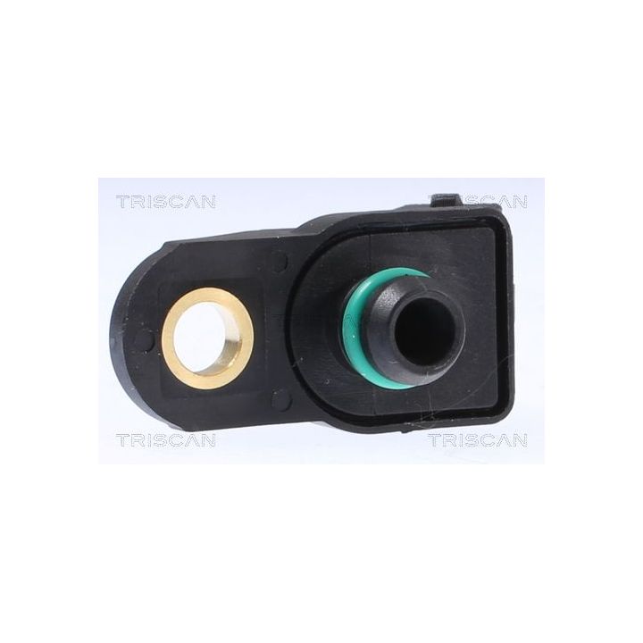 Jutiklis, įsiurbimo kolektoriaus slėgis TRISCAN 8824 28011