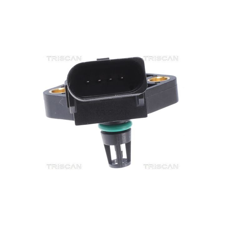 Jutiklis, įsiurbimo kolektoriaus slėgis TRISCAN 8824 29011