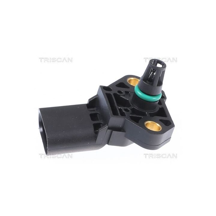 Jutiklis, įsiurbimo kolektoriaus slėgis TRISCAN 8824 29011