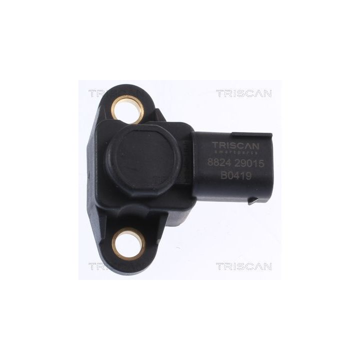 Jutiklis, įsiurbimo kolektoriaus slėgis TRISCAN 8824 29015