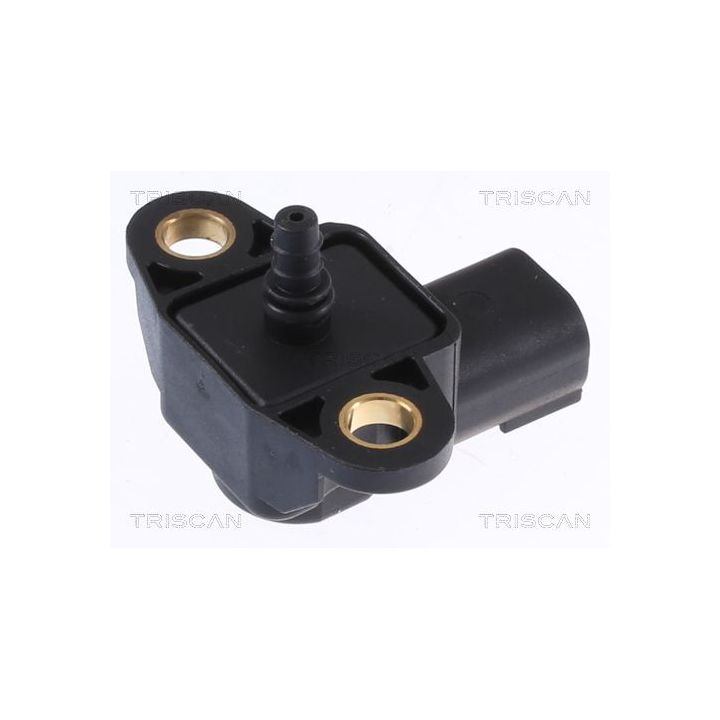 Jutiklis, įsiurbimo kolektoriaus slėgis TRISCAN 8824 29015