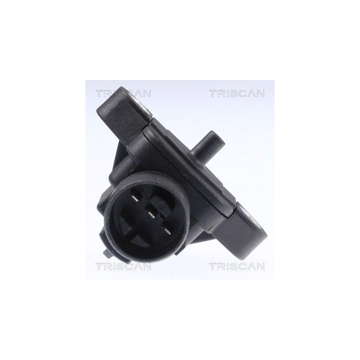 Jutiklis, įsiurbimo kolektoriaus slėgis TRISCAN 8824 40004