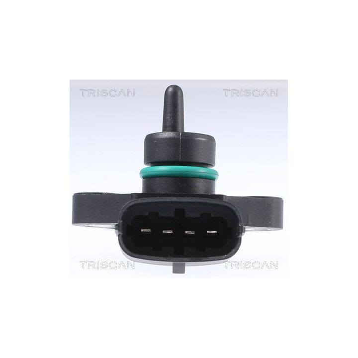 Jutiklis, įsiurbimo kolektoriaus slėgis TRISCAN 8824 43001