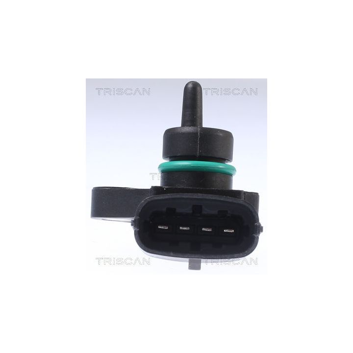 Jutiklis, įsiurbimo kolektoriaus slėgis TRISCAN 8824 43002