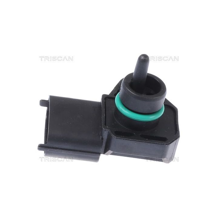 Jutiklis, įsiurbimo kolektoriaus slėgis TRISCAN 8824 43002