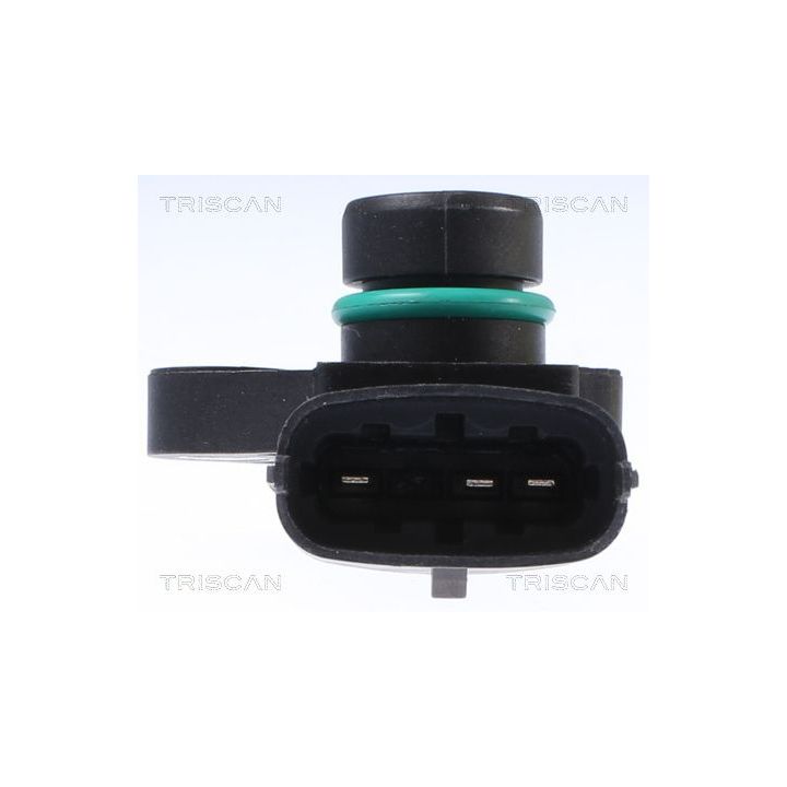 Jutiklis, įsiurbimo kolektoriaus slėgis TRISCAN 8824 43003