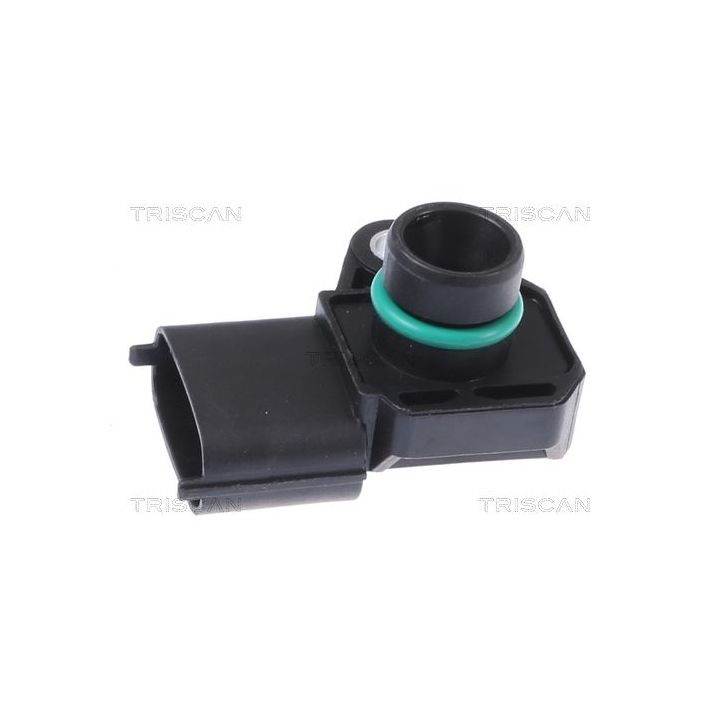 Jutiklis, įsiurbimo kolektoriaus slėgis TRISCAN 8824 43003