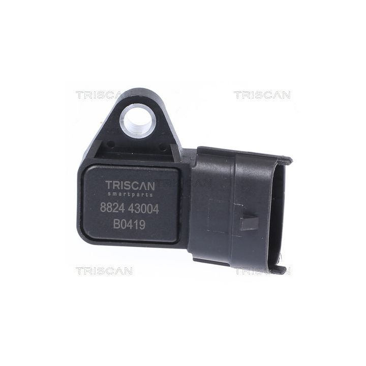 Jutiklis, įsiurbimo kolektoriaus slėgis TRISCAN 8824 43004