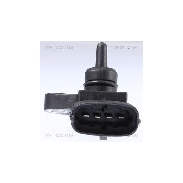 Jutiklis, įsiurbimo kolektoriaus slėgis TRISCAN 8824 43004
