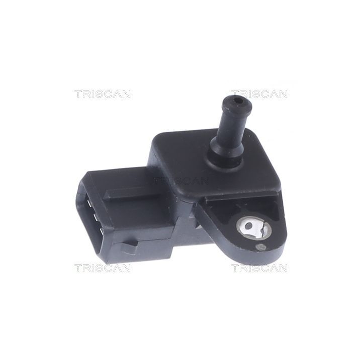 Jutiklis, įsiurbimo kolektoriaus slėgis TRISCAN 8824 43006