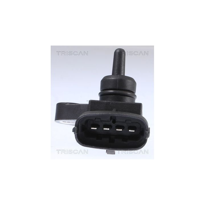 Jutiklis, įsiurbimo kolektoriaus slėgis TRISCAN 8824 43007