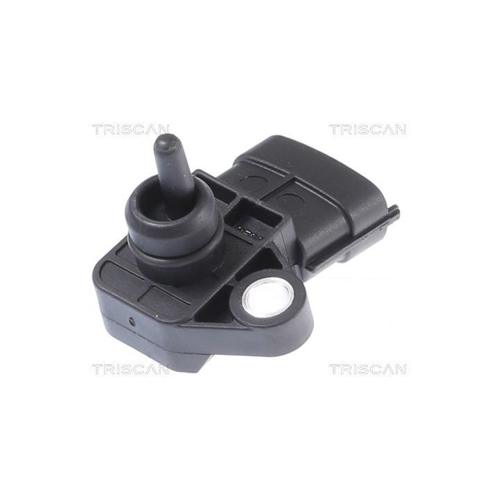 Jutiklis, įsiurbimo kolektoriaus slėgis TRISCAN 8824 43007