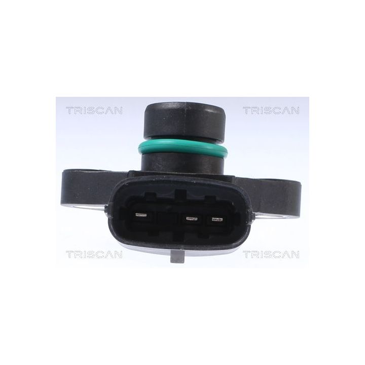 Jutiklis, įsiurbimo kolektoriaus slėgis TRISCAN 8824 43009