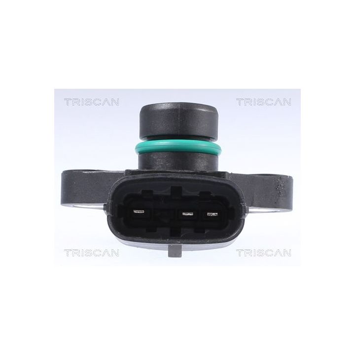 Jutiklis, įsiurbimo kolektoriaus slėgis TRISCAN 8824 43010