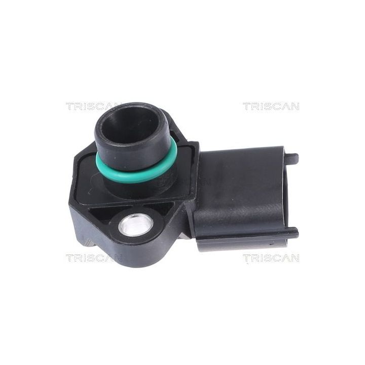 Jutiklis, įsiurbimo kolektoriaus slėgis TRISCAN 8824 43010